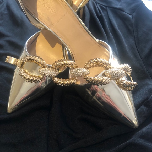 Chunky Banana Republic bracelet - Picture 3 of 7